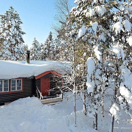 Bjoernbyn Appartement Sälen Buitenkant foto