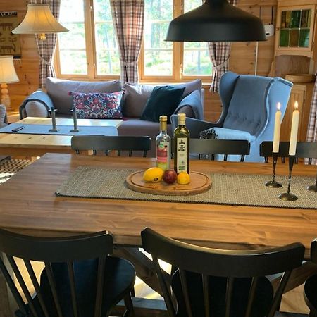 Bjoernbyn Appartement Sälen Buitenkant foto