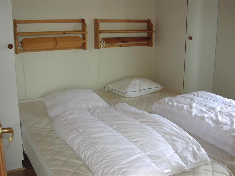 Bjoernbyn Appartement Sälen Buitenkant foto