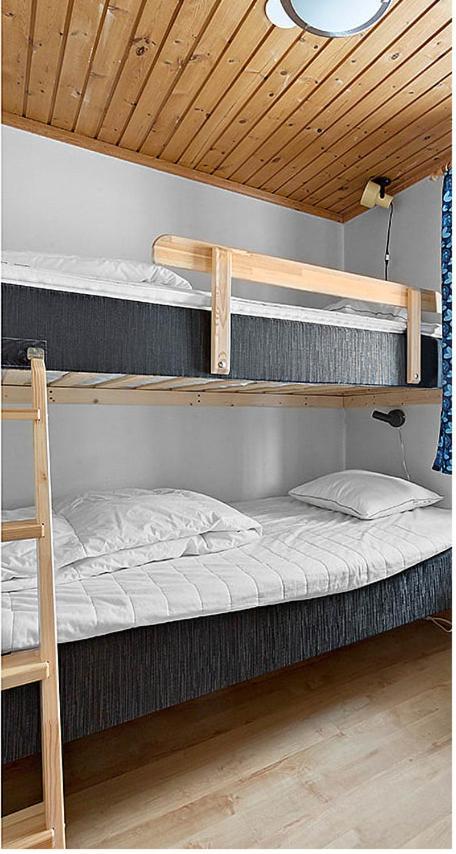 Bjoernbyn Appartement Sälen Buitenkant foto