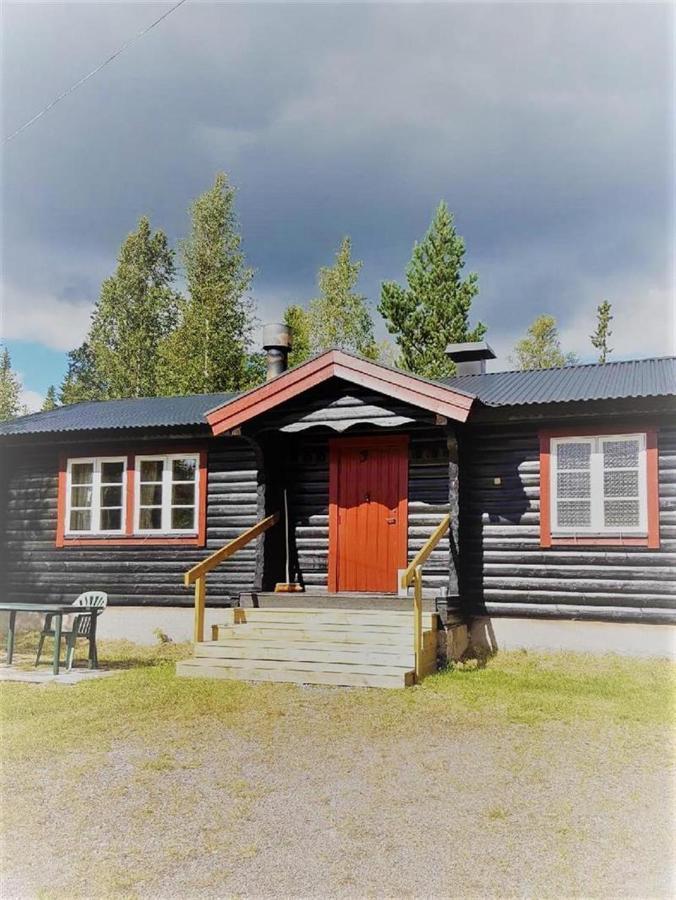 Bjoernbyn Appartement Sälen Buitenkant foto