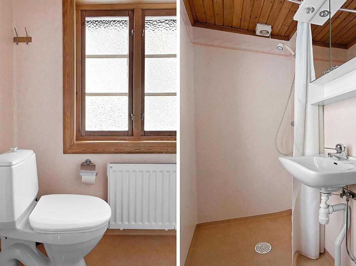 Bjoernbyn Appartement Sälen Buitenkant foto