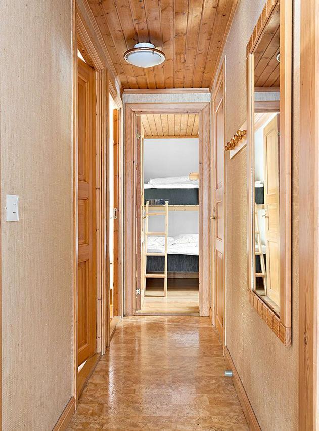 Bjoernbyn Appartement Sälen Buitenkant foto