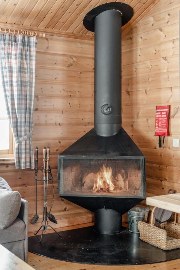 Bjoernbyn Appartement Sälen Buitenkant foto