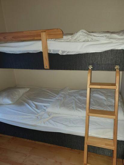 Bjoernbyn Appartement Sälen Buitenkant foto