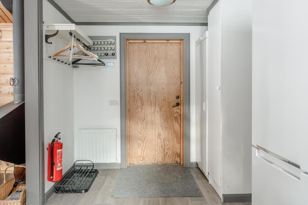Bjoernbyn Appartement Sälen Buitenkant foto
