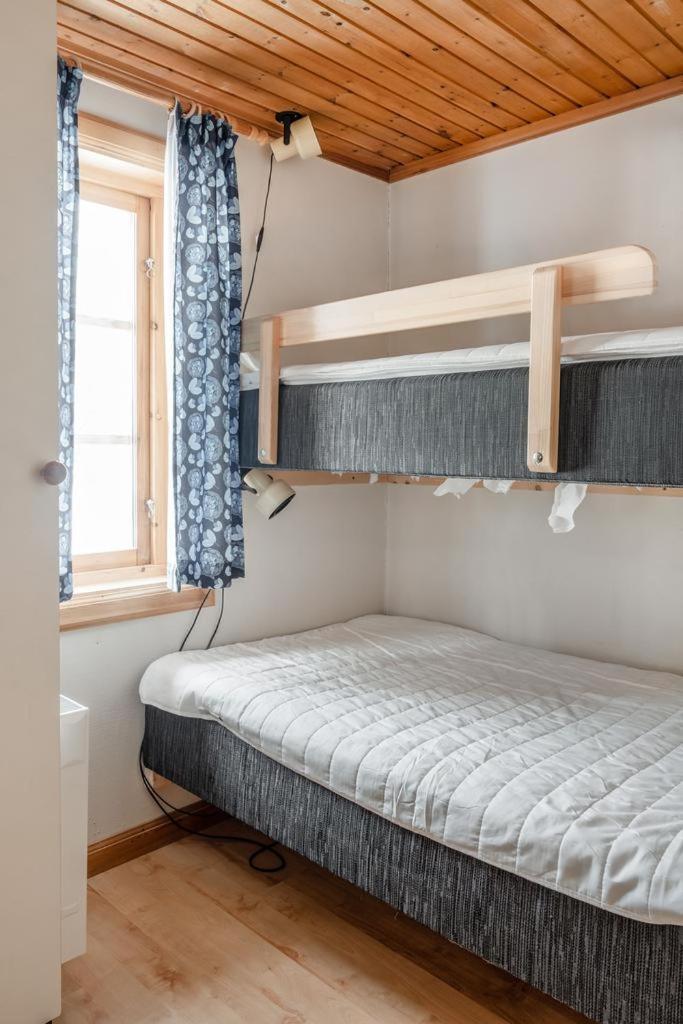 Bjoernbyn Appartement Sälen Buitenkant foto