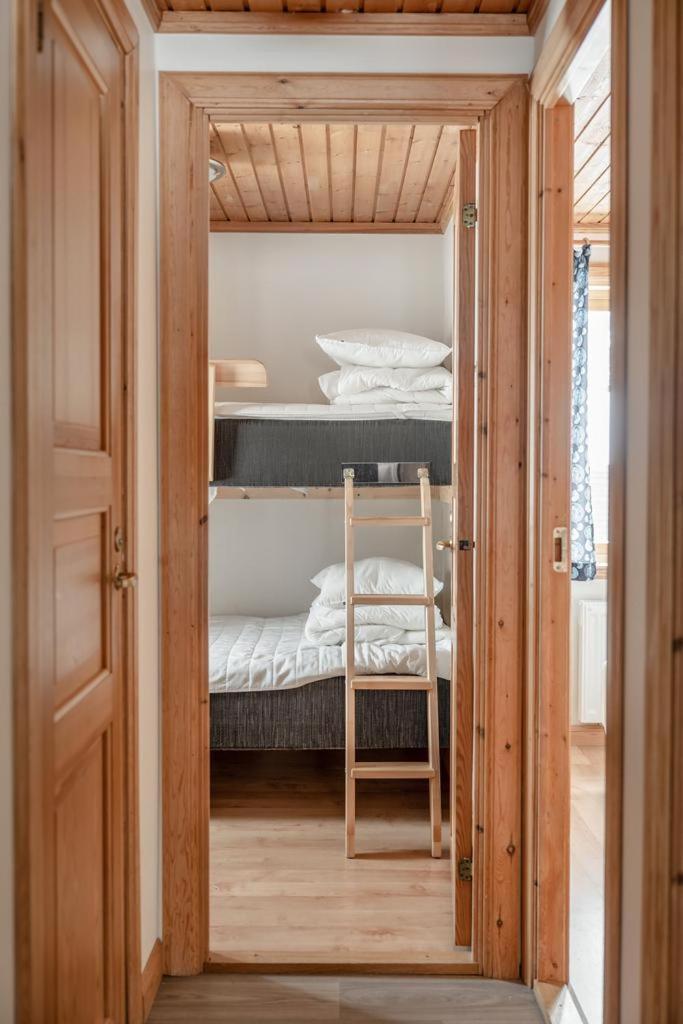 Bjoernbyn Appartement Sälen Buitenkant foto