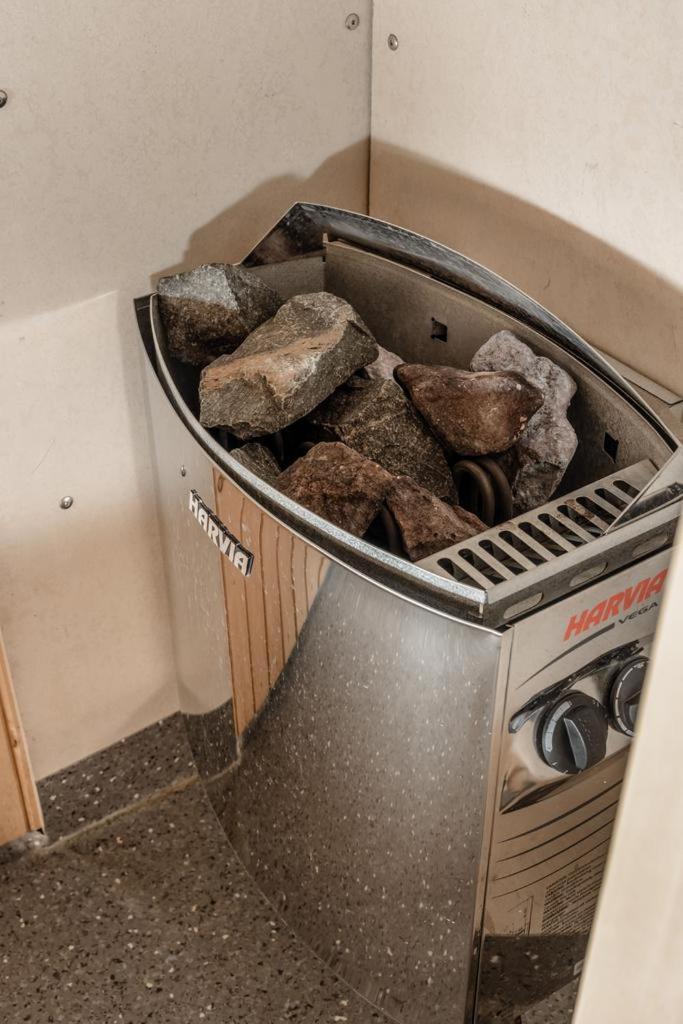 Bjoernbyn Appartement Sälen Buitenkant foto