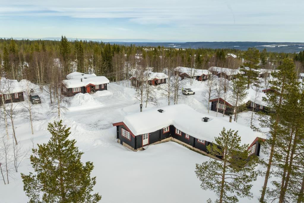 Bjoernbyn Appartement Sälen Buitenkant foto