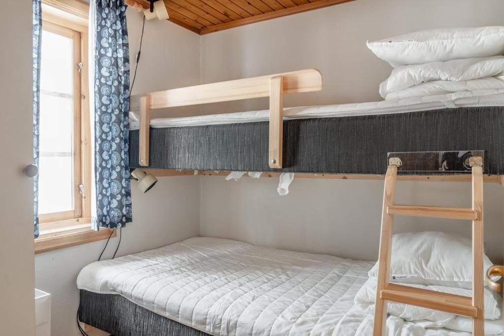 Bjoernbyn Appartement Sälen Buitenkant foto
