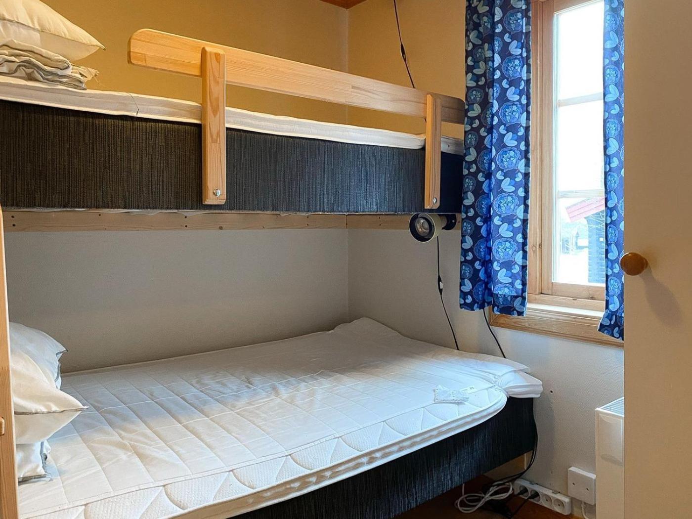 Bjoernbyn Appartement Sälen Buitenkant foto